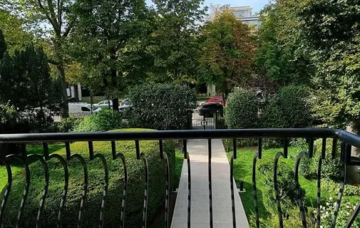 Location Neuilly-sur-Seine Appartement 6ad536e27f1b