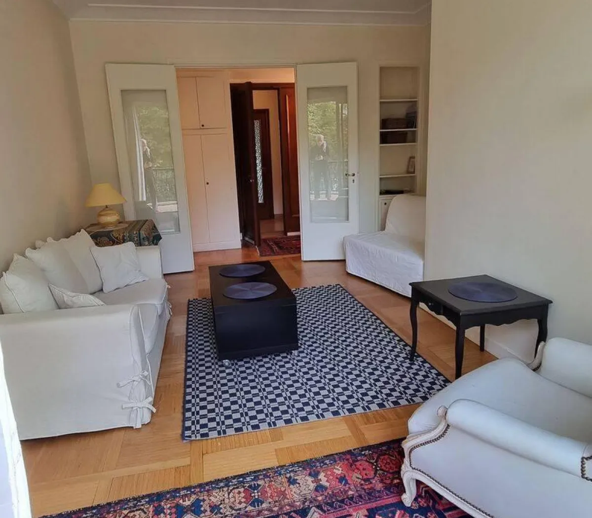 Location Neuilly-sur-Seine Appartement 6ad536e27f1b