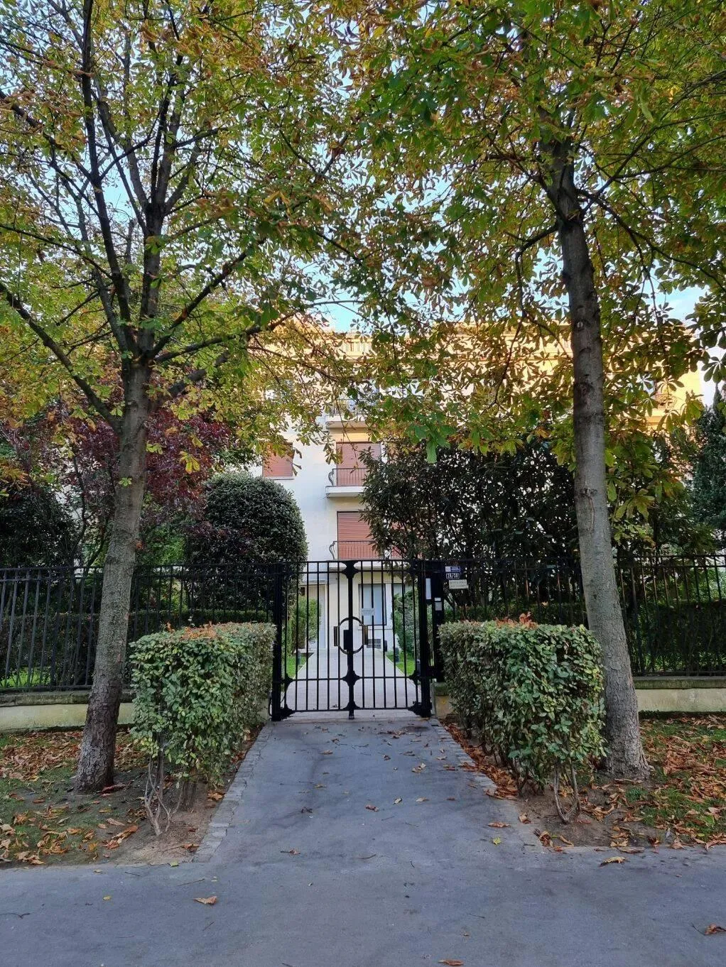 Location Neuilly-sur-Seine Appartement 6ad536e27f1b