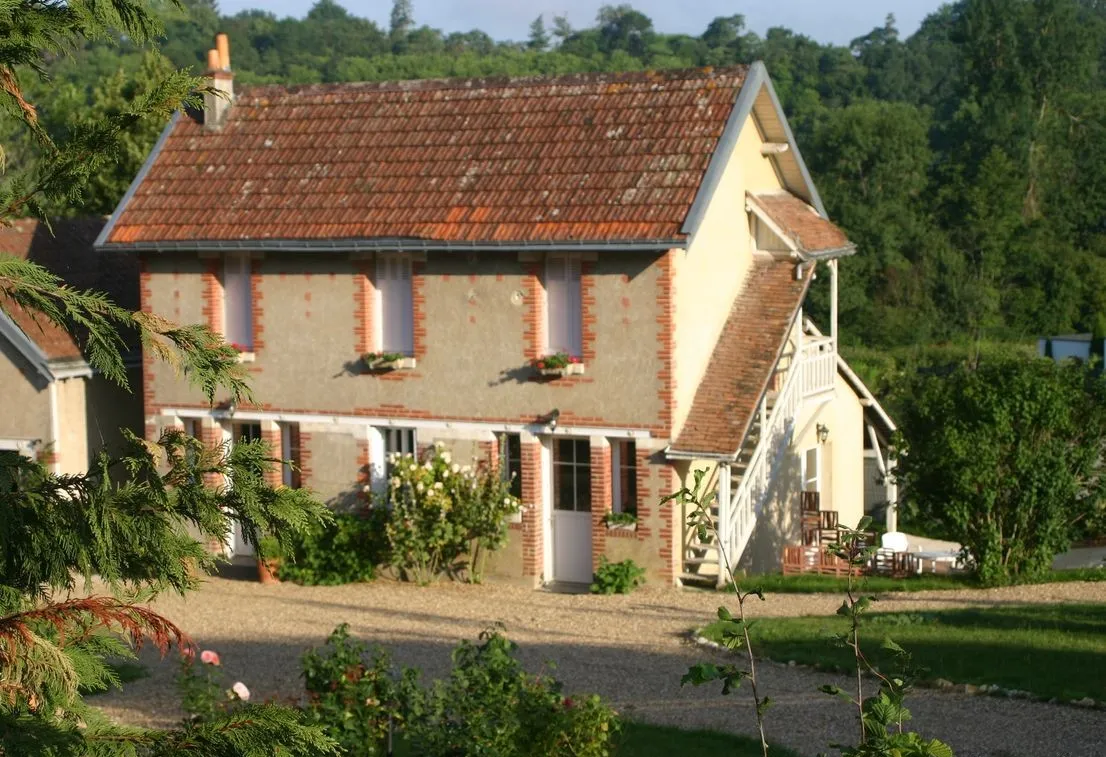 Location Saint-Cyr-sur-Loire Maison 6ad5e1501784
