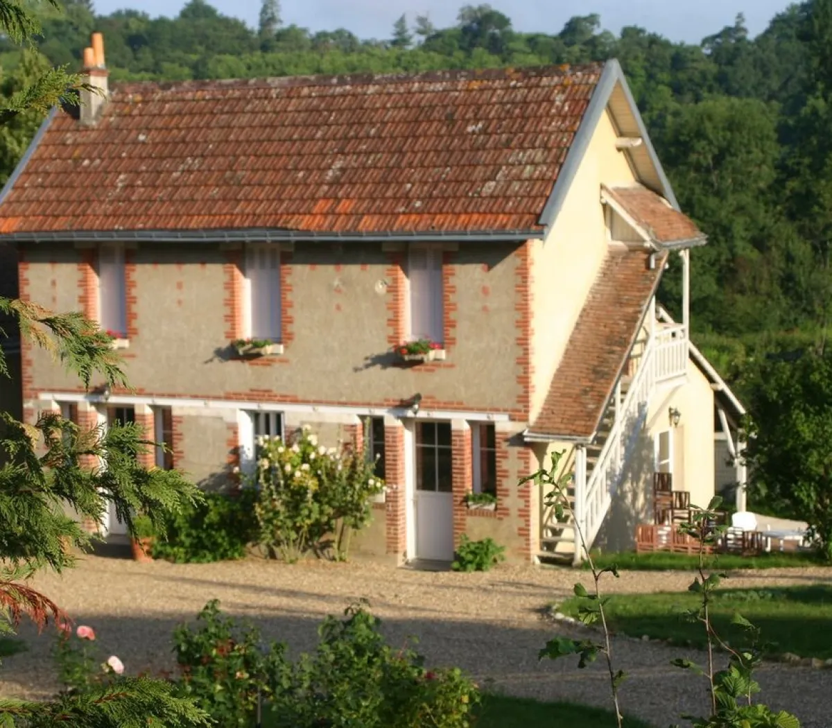 Location Saint-Cyr-sur-Loire Maison 6ad5e1501784