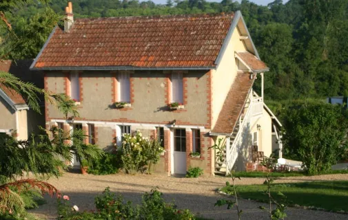 Location Saint-Cyr-sur-Loire Maison 6ad5e1501784