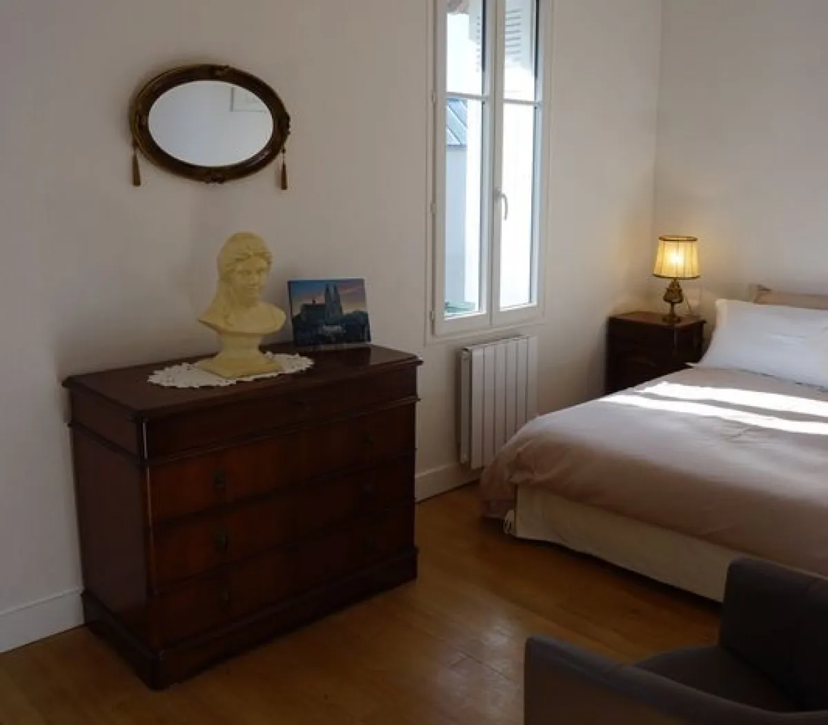 Location Saint-Cyr-sur-Loire Maison 6ad5e1501784