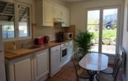 Location Saint-Cyr-sur-Loire Maison 6ad5e1501784