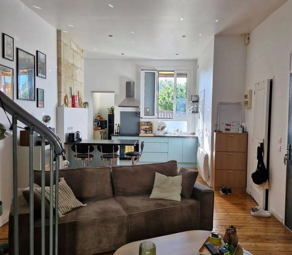 Location Bordeaux Appartement 6ad6208b7670