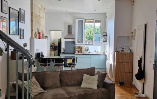 Location Bordeaux Appartement 6ad6208b7670