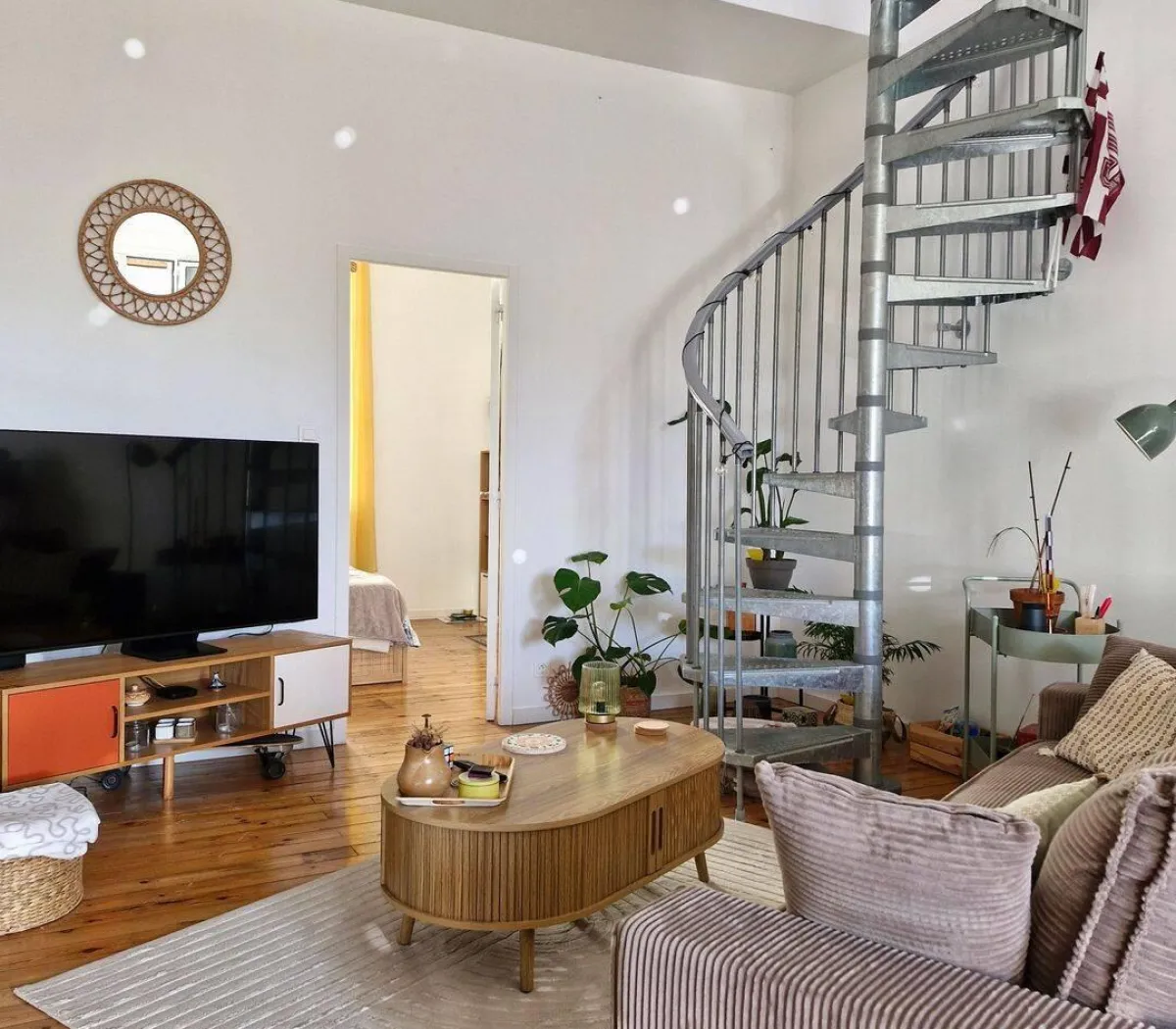 Location Bordeaux Appartement 6ad6208b7670