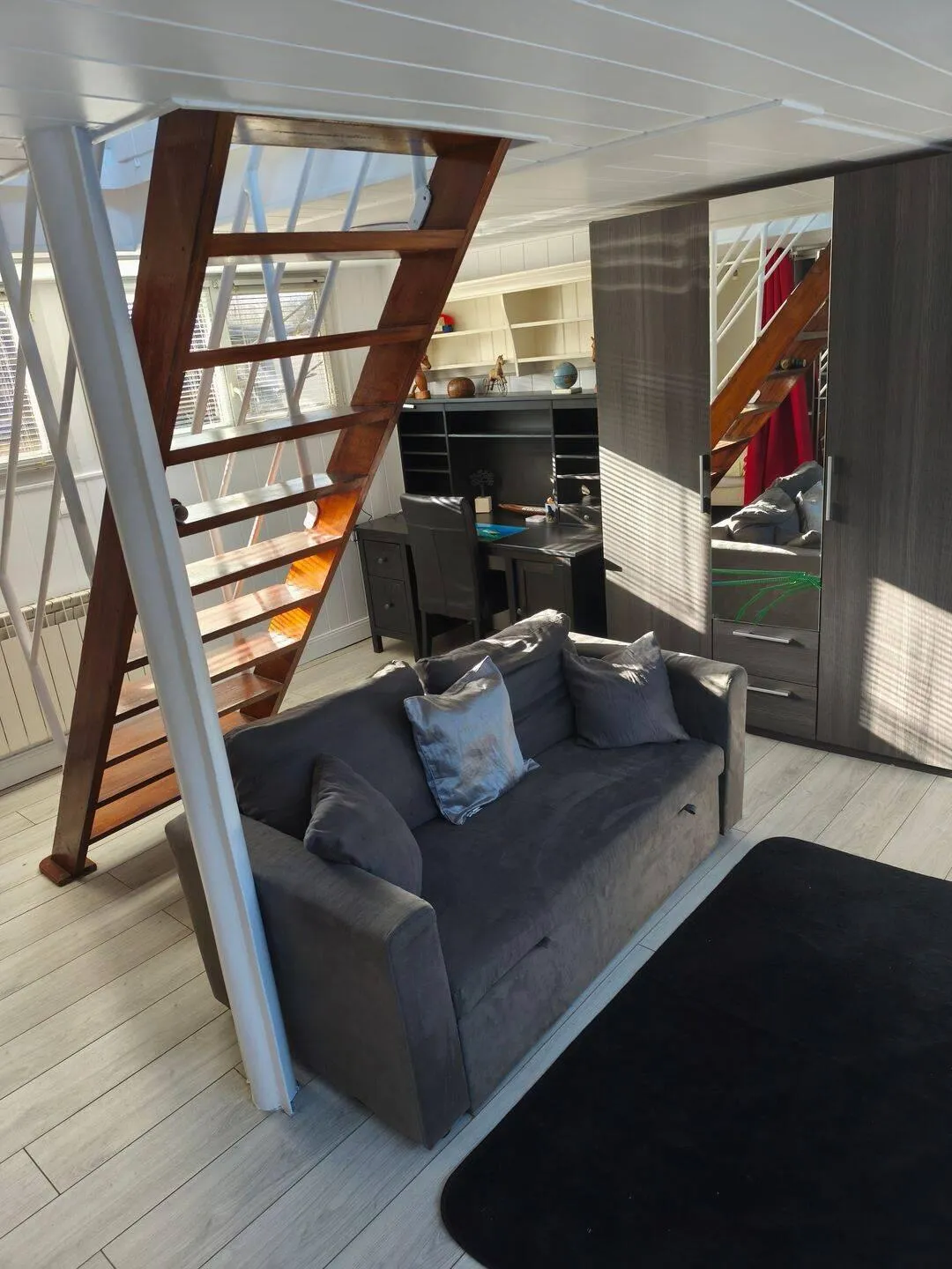 Location Paris Appartement 6ad677a69c87