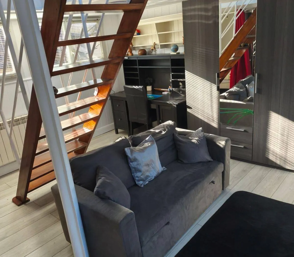 Location Paris Appartement 6ad677a69c87