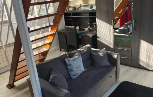Location Paris Appartement 6ad677a69c87