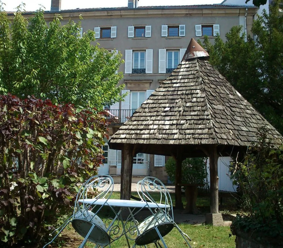 Location Épinal Appartement 6ad6cf72