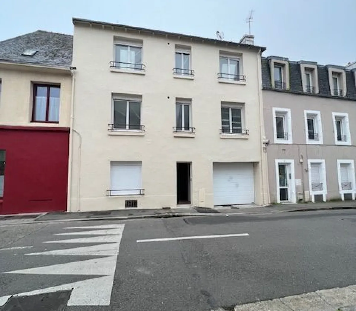 Location Brest Appartement 6ad71755