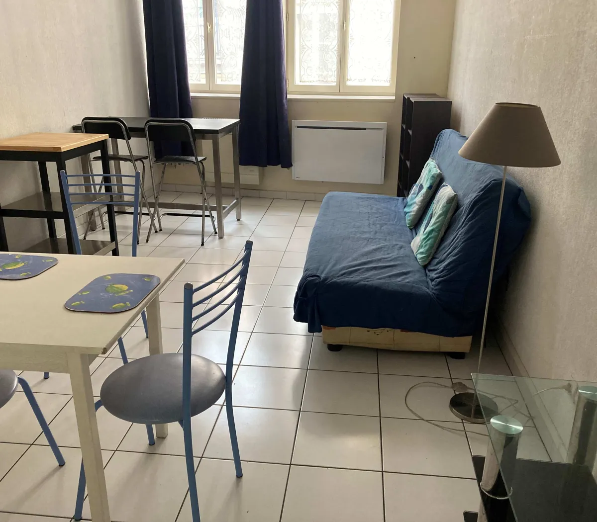 Location Lyon Appartement 6ad752d2da41