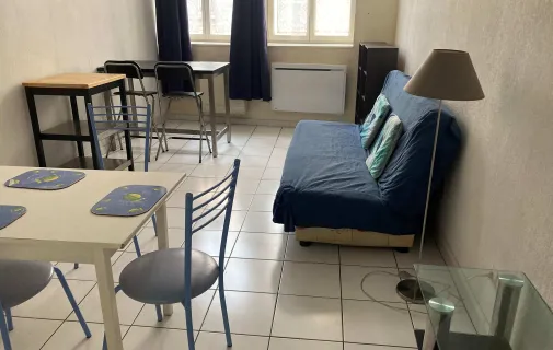 Location Lyon Appartement 6ad752d2da41