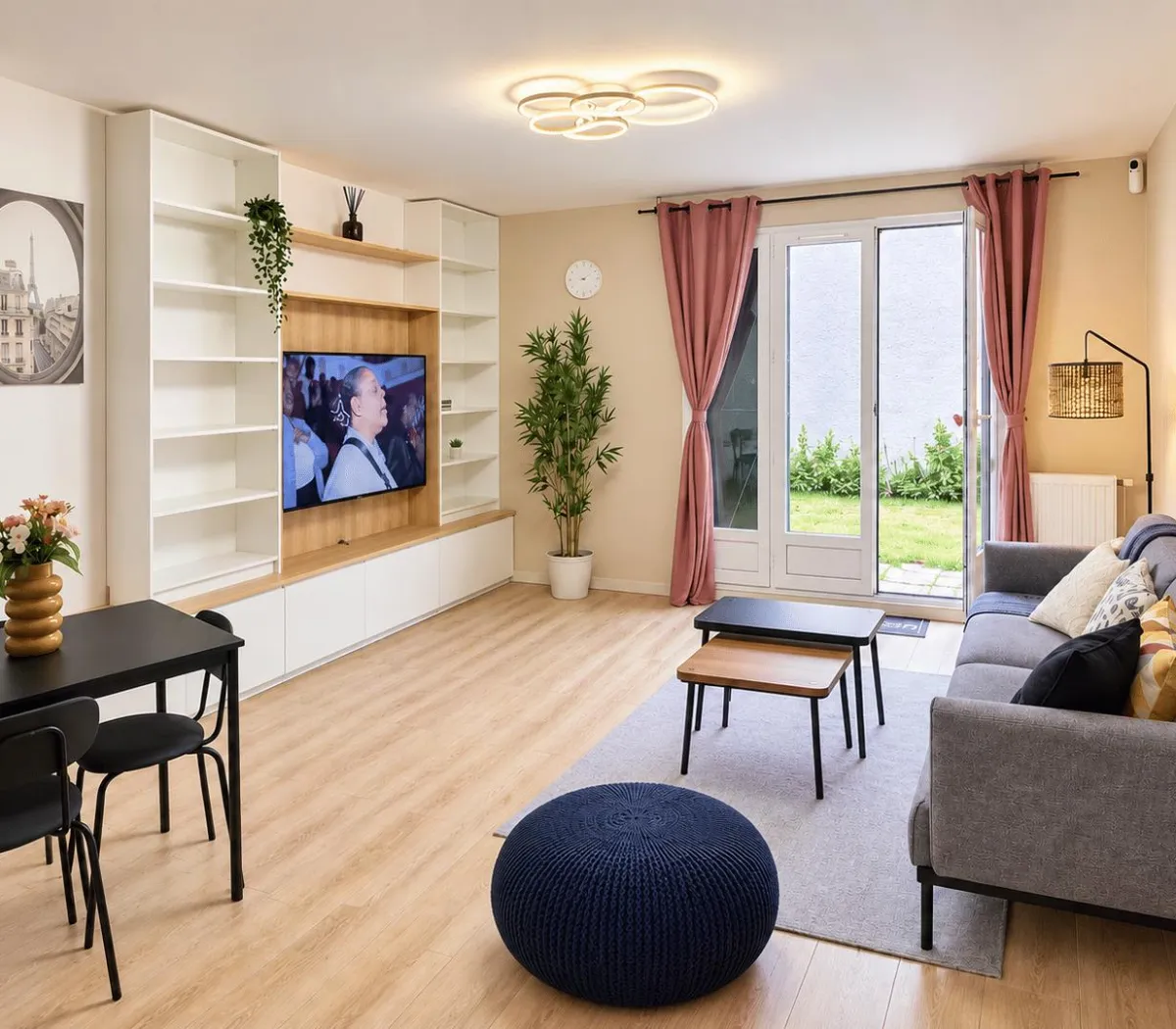 Location Évry-Courcouronnes Chambre 6ad76e091c59