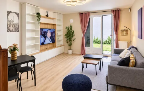 Location Évry-Courcouronnes Chambre 6ad76e091c59