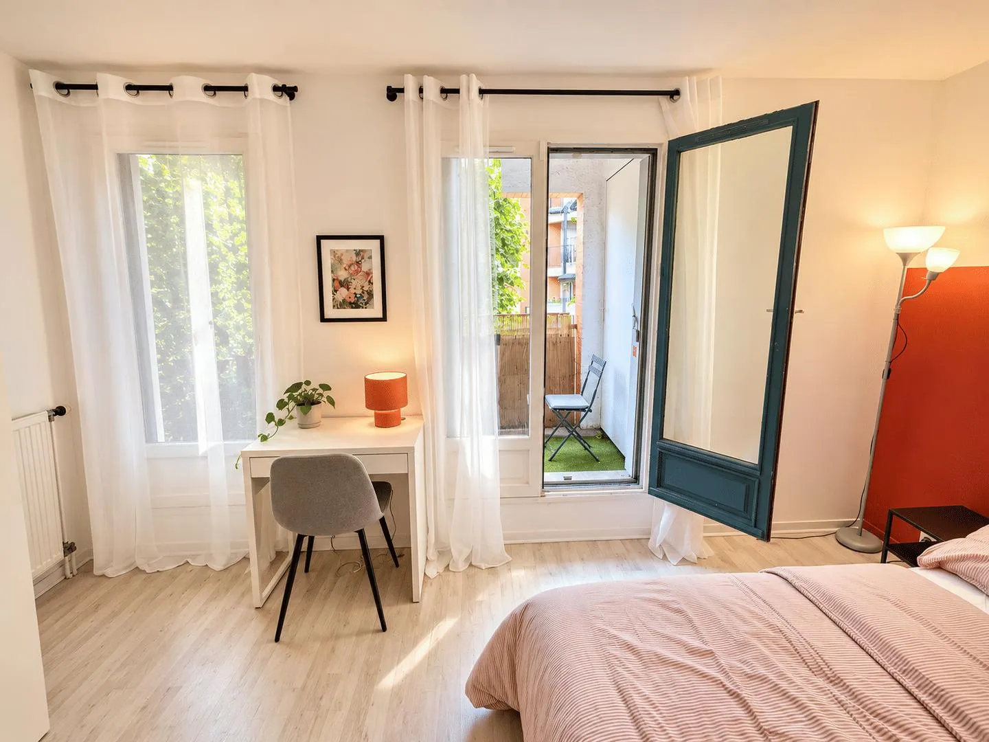 Location Évry-Courcouronnes Chambre 6ad76e091c59