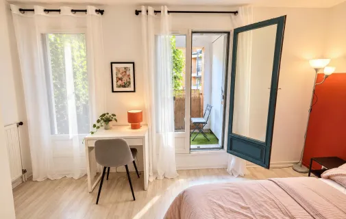 Location Évry-Courcouronnes Chambre 6ad76e091c59