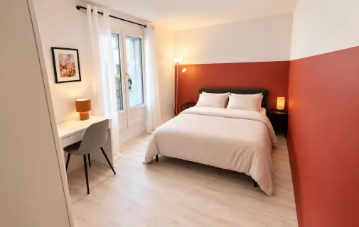 Location Évry-Courcouronnes Chambre 6ad76e091c59