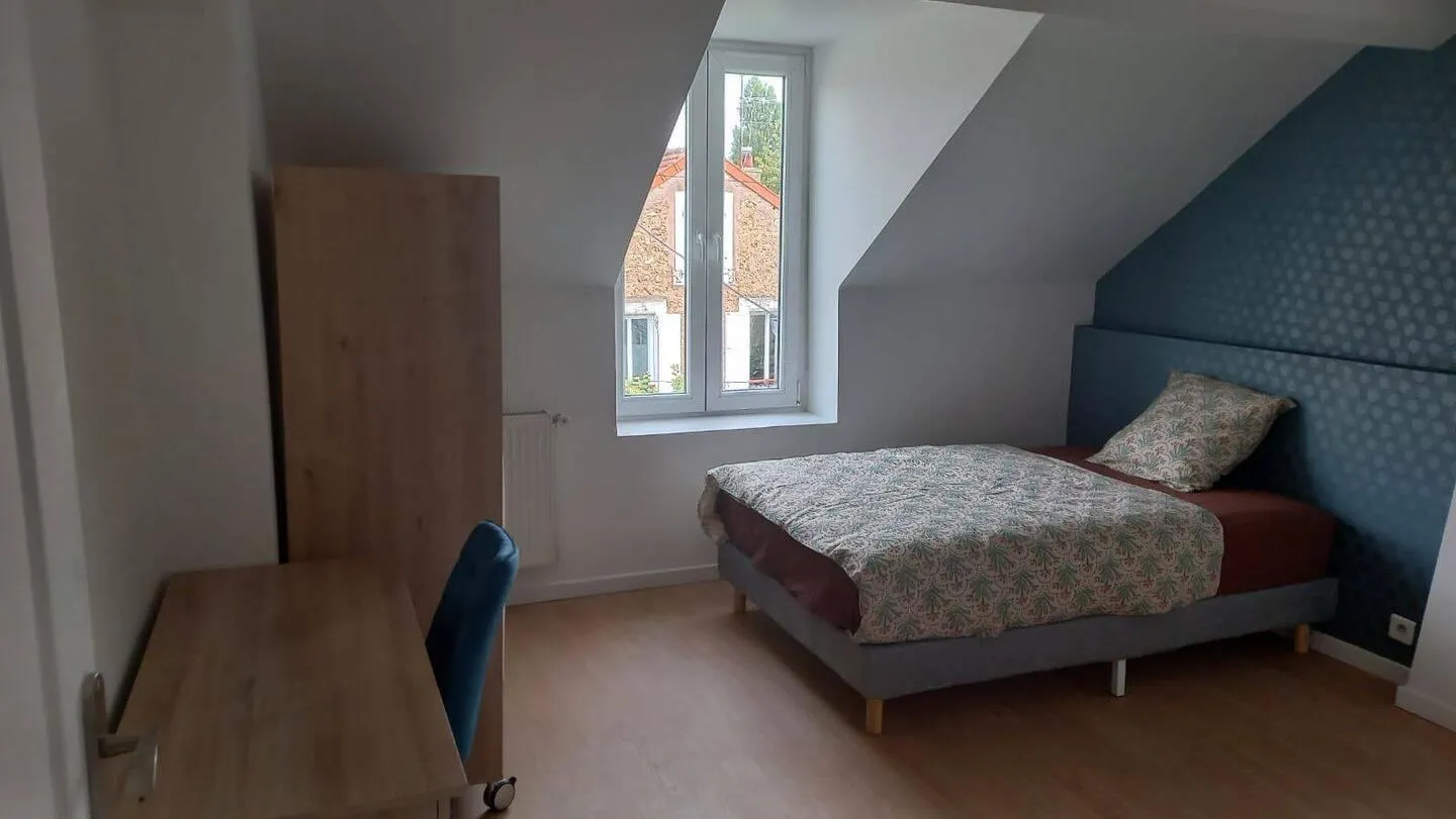 Location Corbeil-Essonnes Chambre 6ad78ba327f0