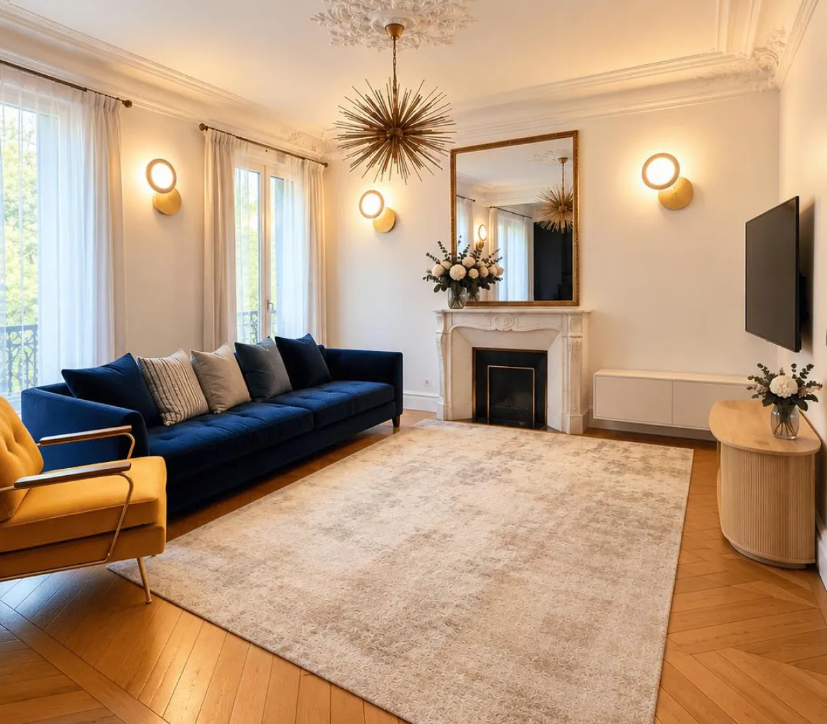 Location Paris Appartement 6ad7af7a0151