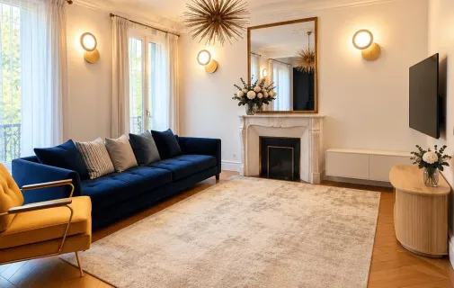 Location Paris Appartement 6ad7af7a0151