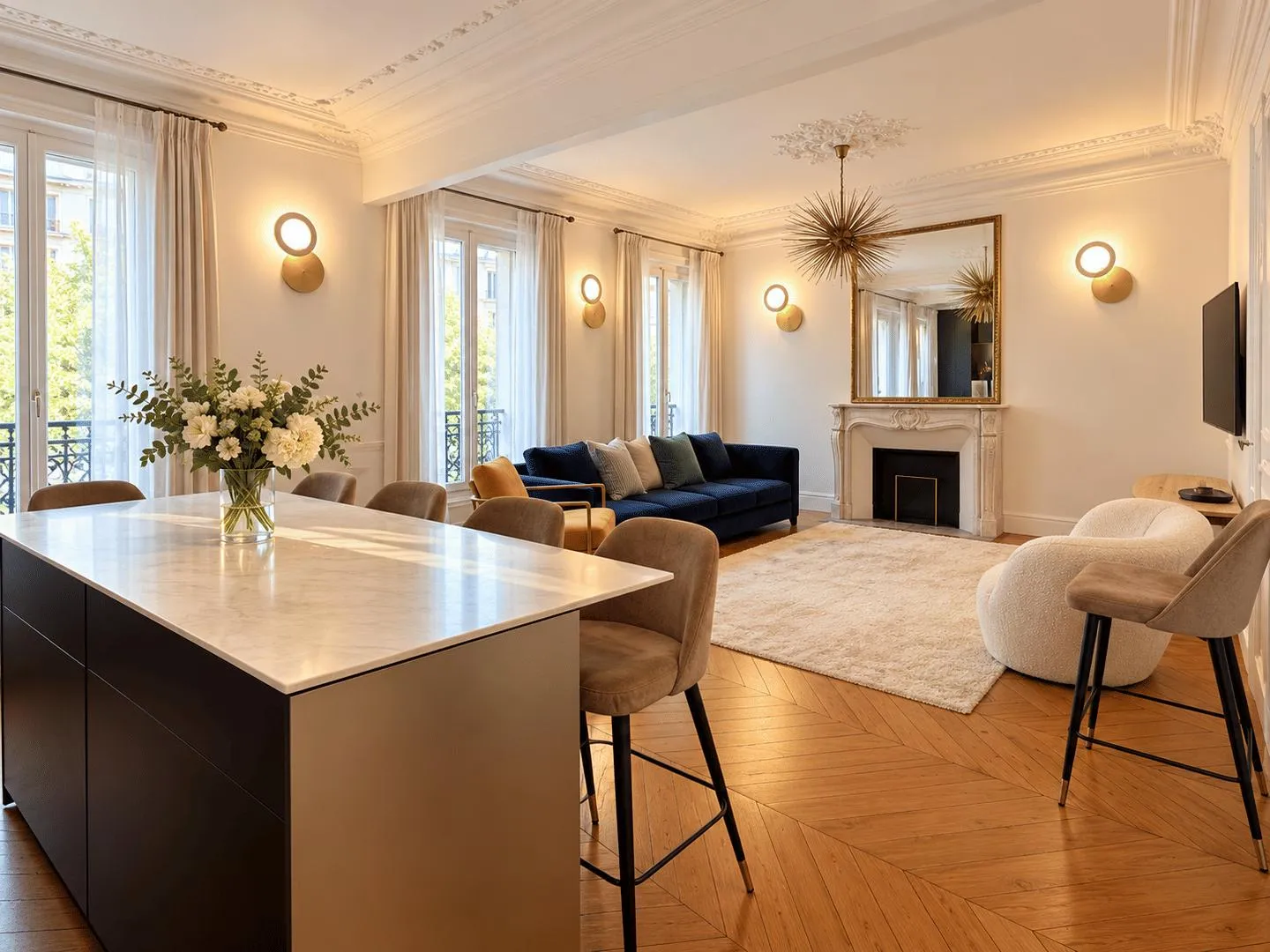 Location Paris Appartement 6ad7af7a0151