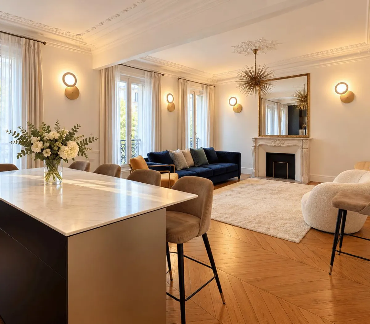 Location Paris Appartement 6ad7af7a0151