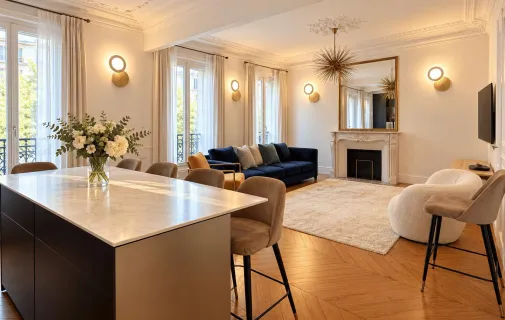 Location Paris Appartement 6ad7af7a0151