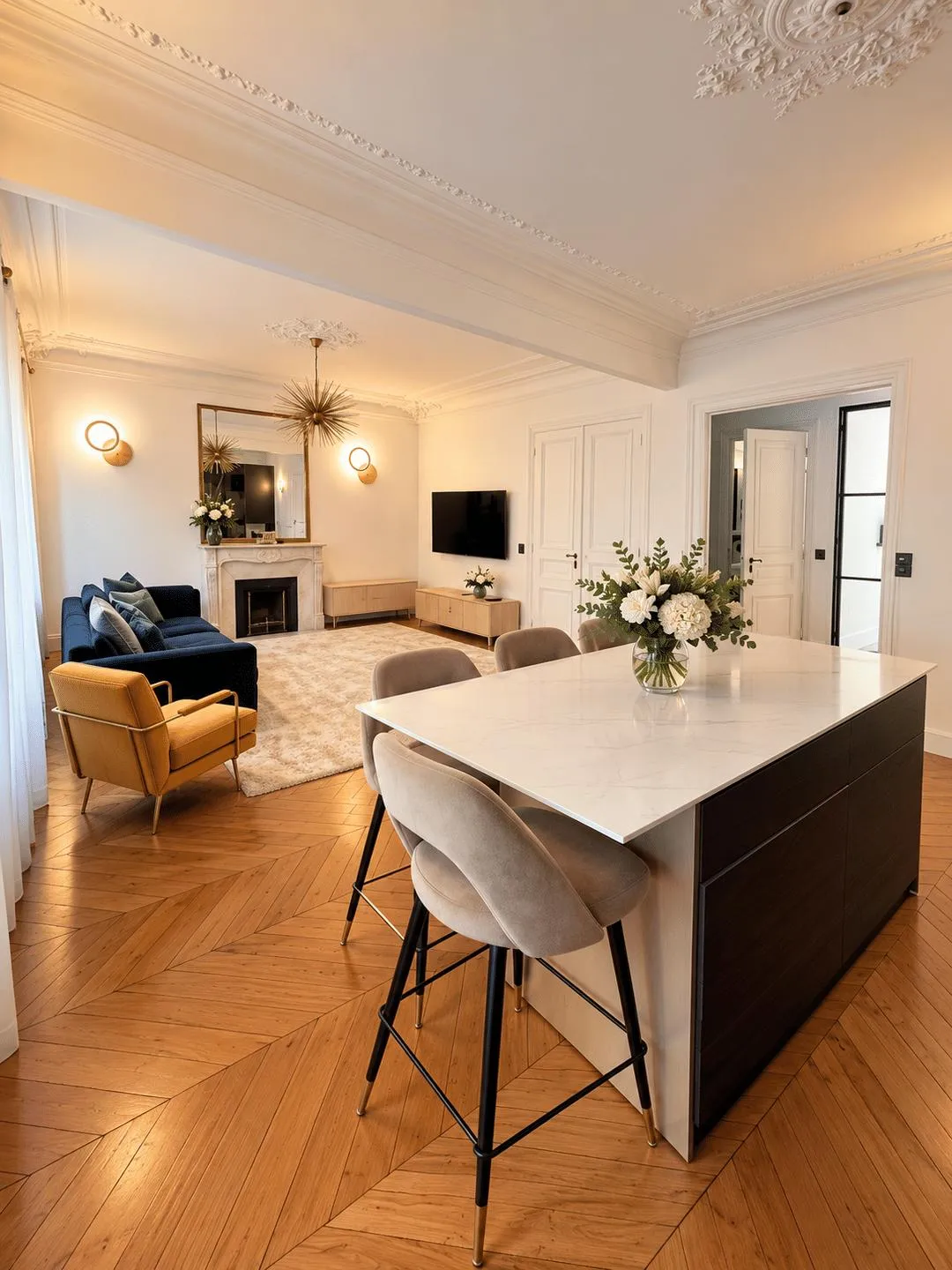 Location Paris Appartement 6ad7af7a0151