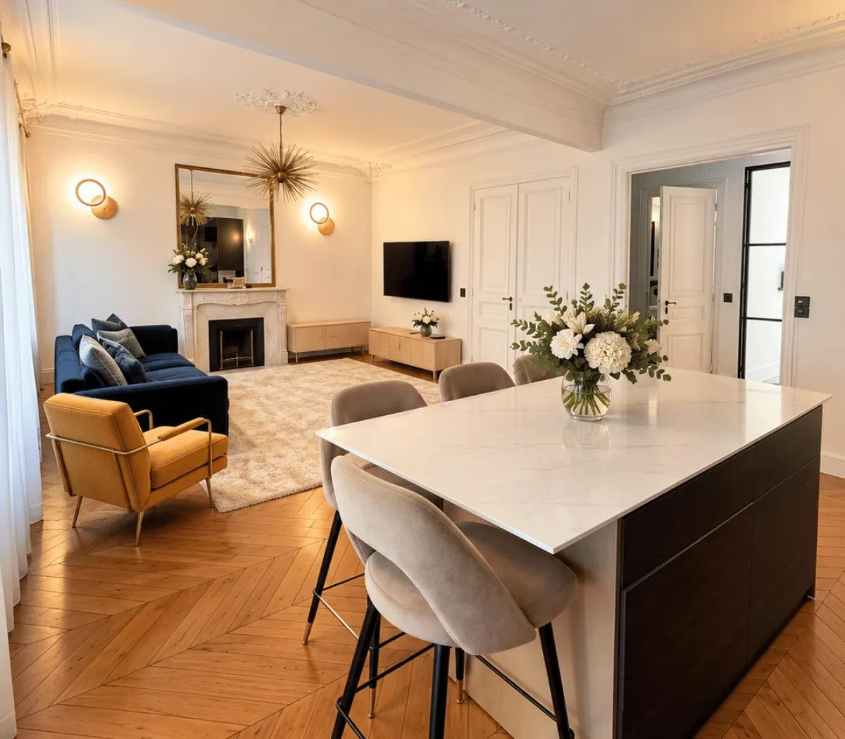 Location Paris Appartement 6ad7af7a0151