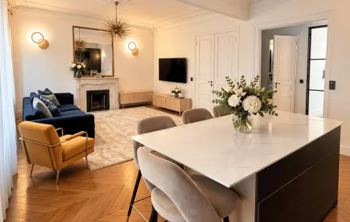 Location Paris Appartement 6ad7af7a0151