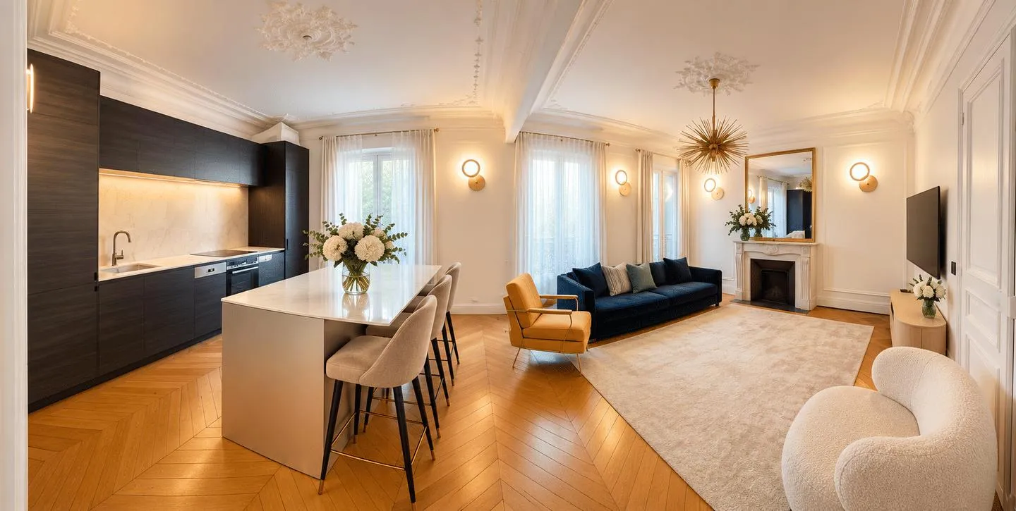 Location Paris Appartement 6ad7af7a0151