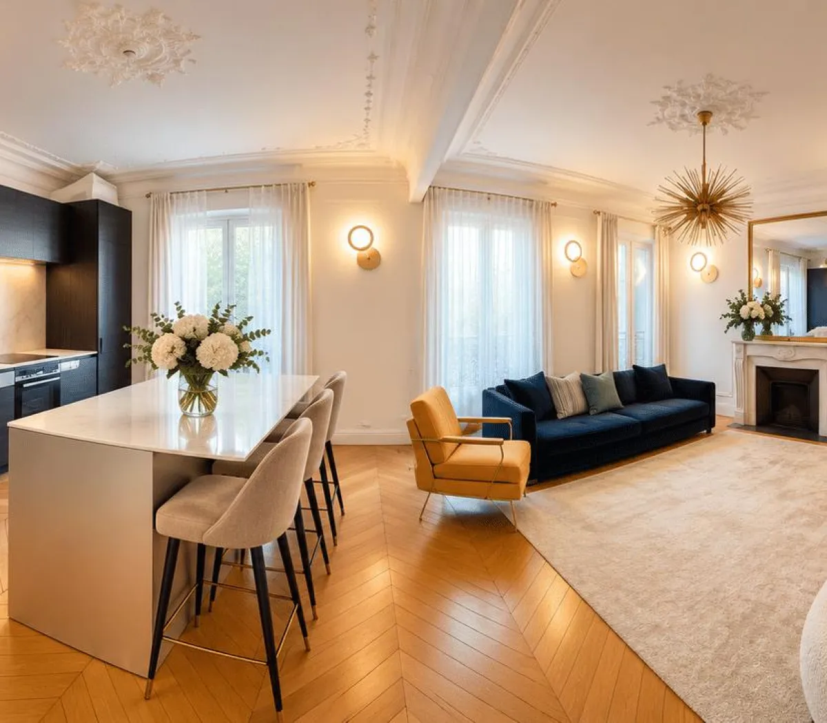 Location Paris Appartement 6ad7af7a0151