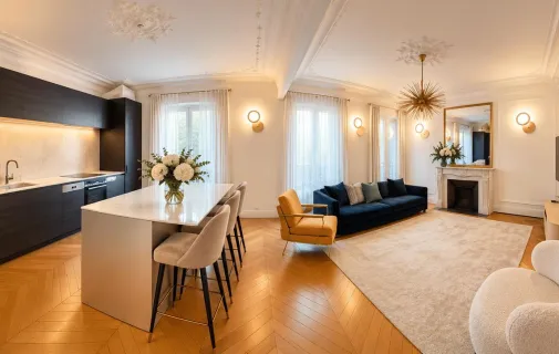 Location Paris Appartement 6ad7af7a0151
