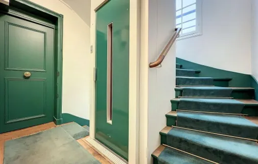 Location Paris Appartement 6ad8805dc3dc