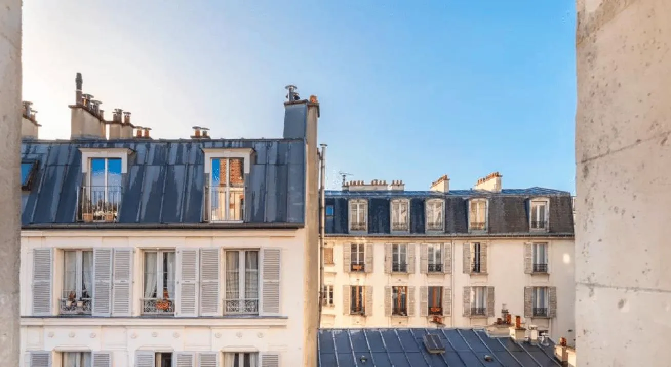 Location Paris Appartement 6ad8805dc3dc