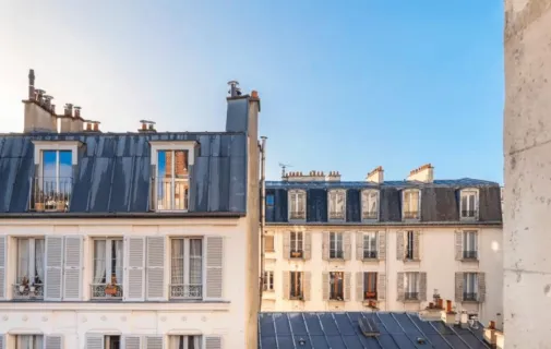Location Paris Appartement 6ad8805dc3dc