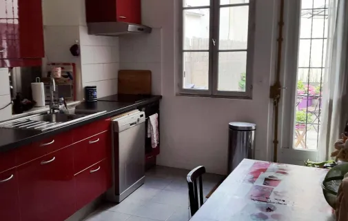 Location Triel-sur-Seine Maison 6ad8aff0bed4