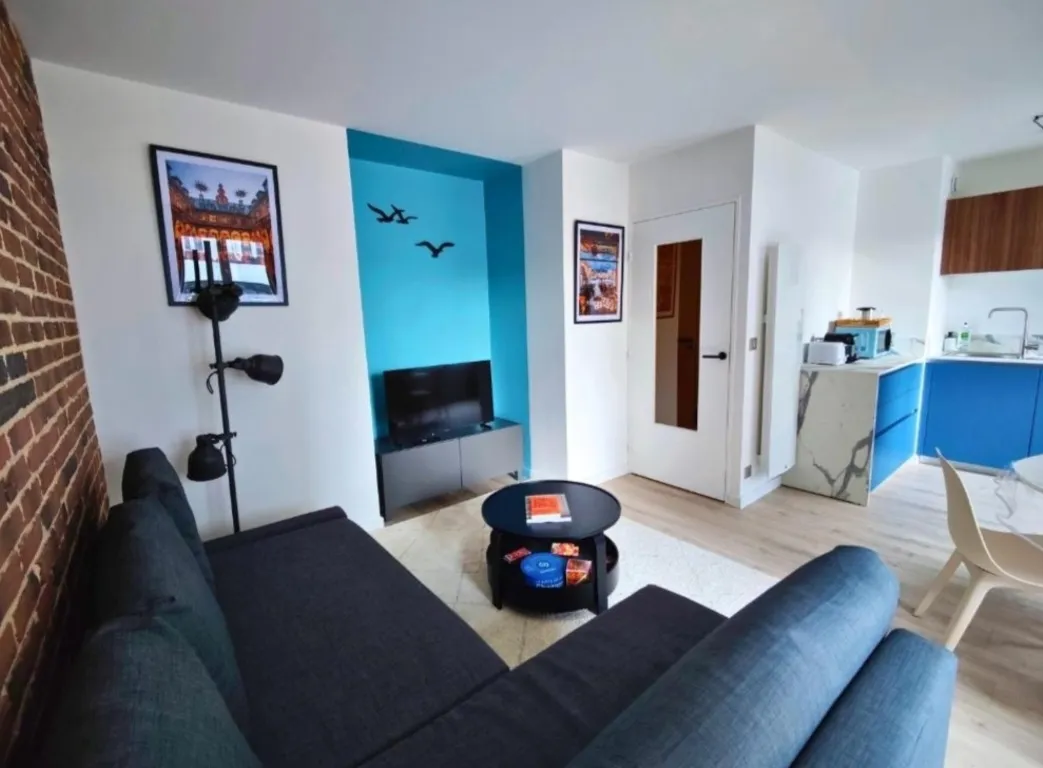Location Lille Appartement 6ad8dcbf969b