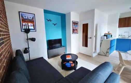 Location Lille Appartement 6ad8dcbf969b