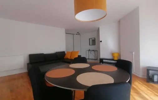 Location Villeurbanne Chambre 6ad8edca646a