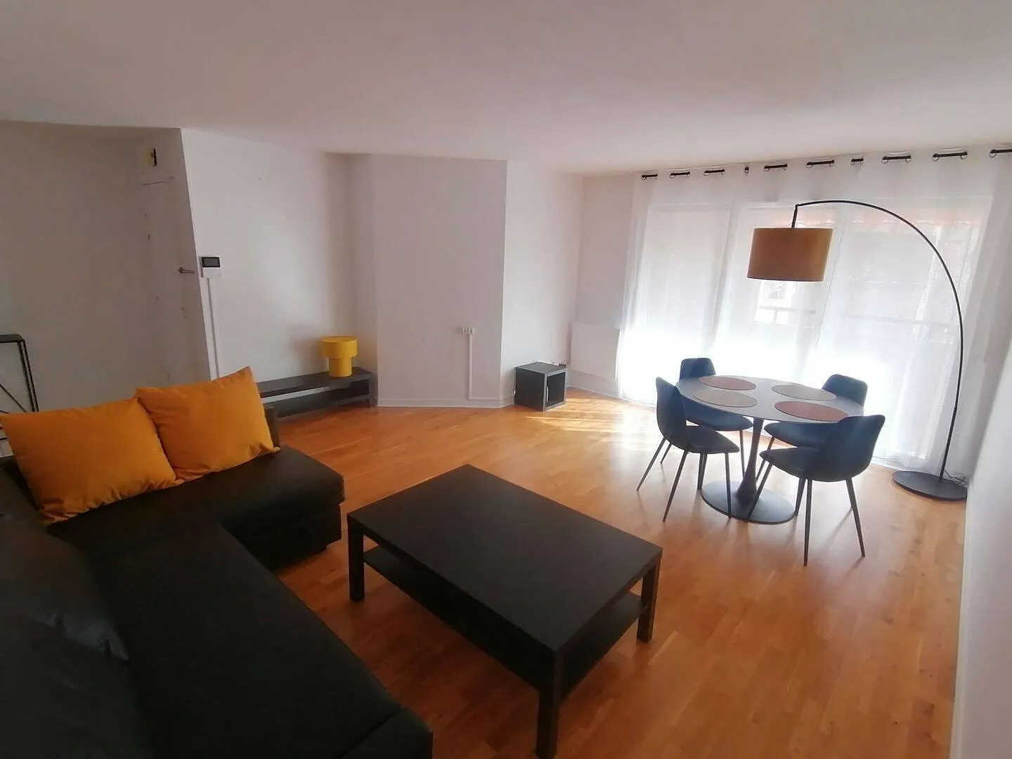 Location Villeurbanne Chambre 6ad8edca646a