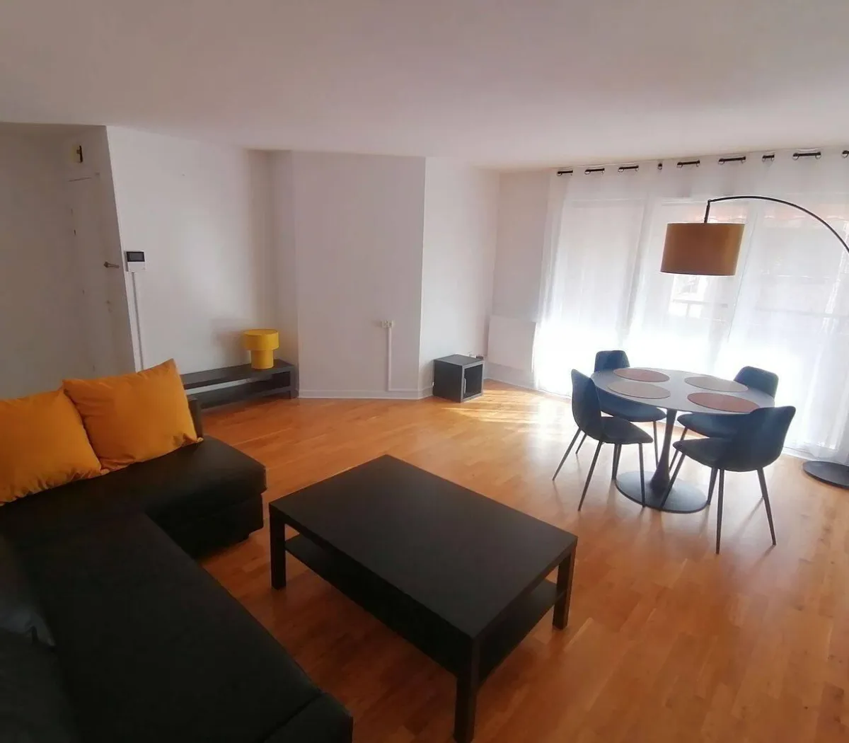 Location Villeurbanne Chambre 6ad8edca646a