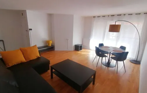 Location Villeurbanne Chambre 6ad8edca646a