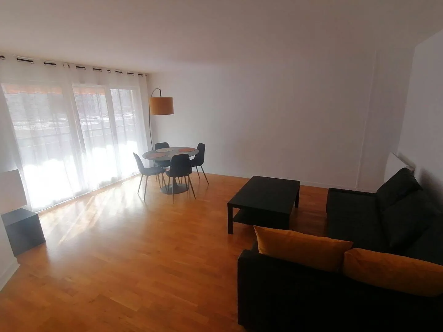 Location Villeurbanne Chambre 6ad8edca646a