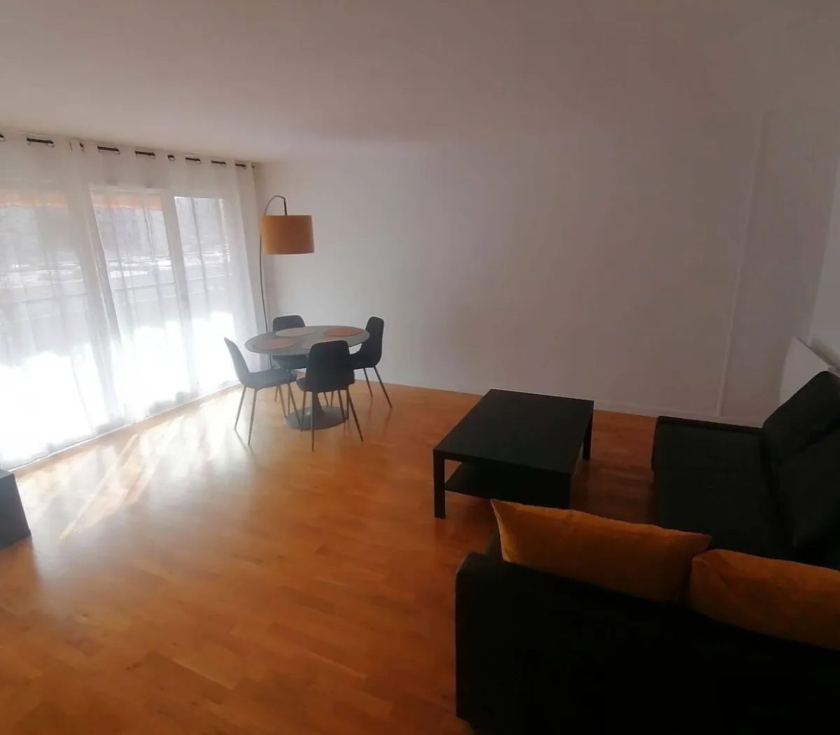 Location Villeurbanne Chambre 6ad8edca646a