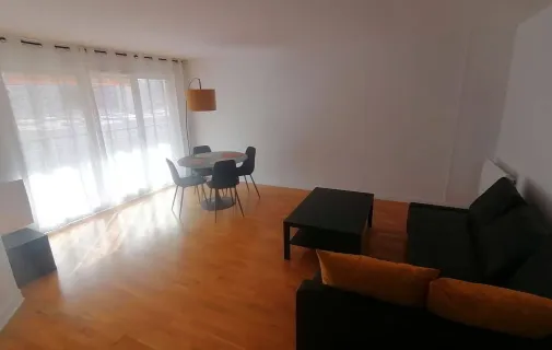Location Villeurbanne Chambre 6ad8edca646a
