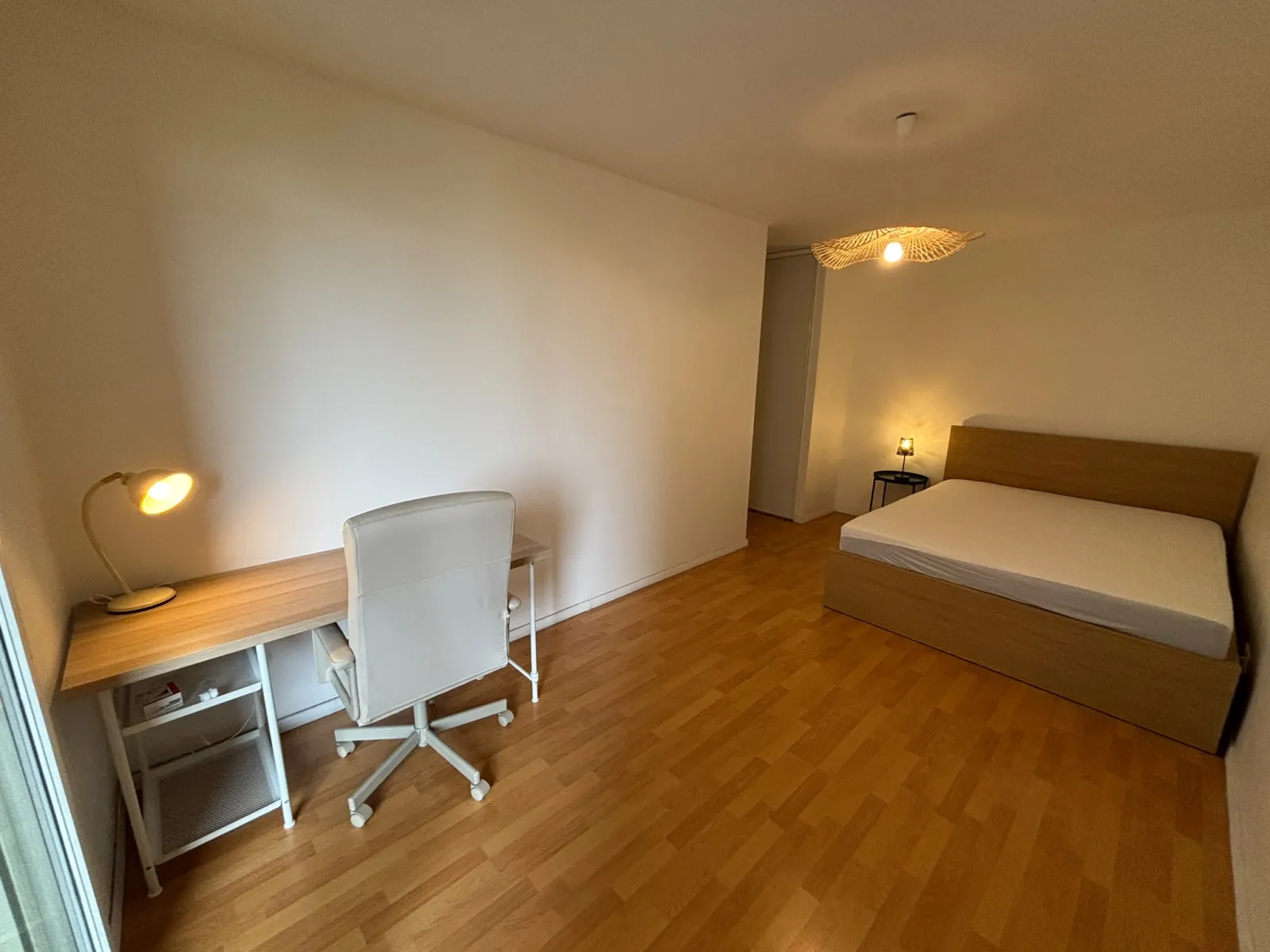 Location Villeurbanne Appartement 6ad90673006f