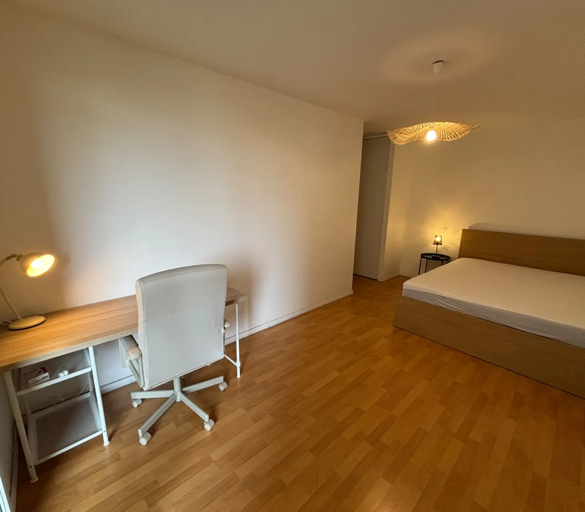 Location Villeurbanne Appartement 6ad90673006f